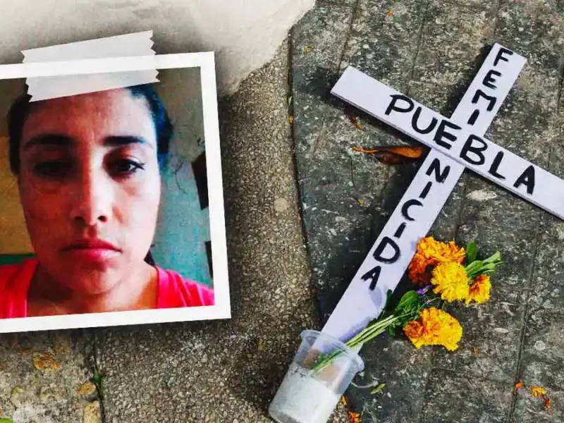 Elvira desapareció en Tehuacán, la encontraron sin vida colgada de un árbol; investigan posible feminicidio 