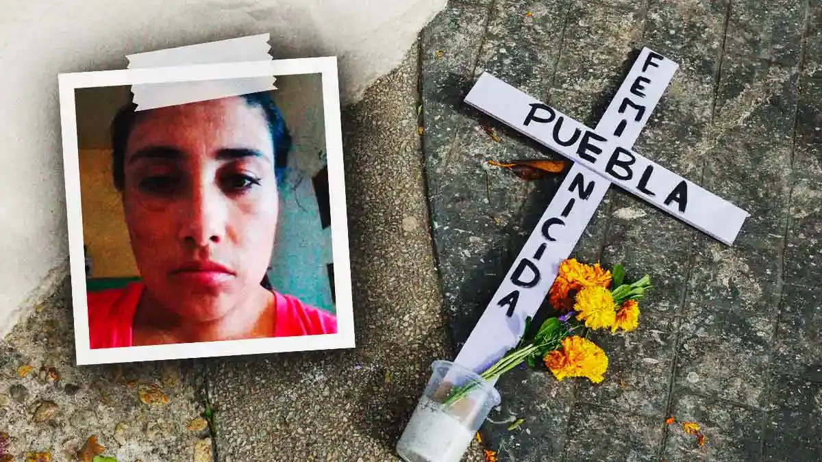 Elvira desapareció en Tehuacán, la encontraron sin vida colgada de un árbol; investigan posible feminicidio 