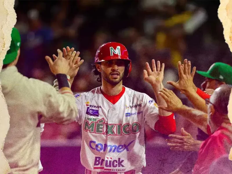 México avanza a la final tras derrotar a Puerto Rico en la Serie del Caribe 2025