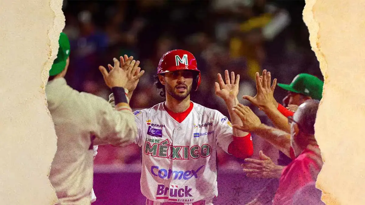 México avanza a la final tras derrotar a Puerto Rico en la Serie del Caribe 2025