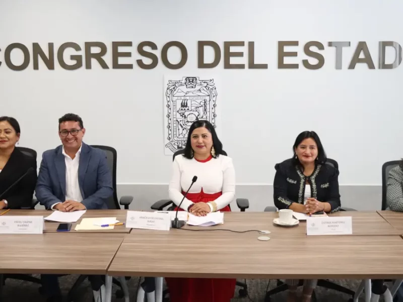 Avala Comisión del Congreso exhorto para que Profeco verifique precios de promociones en establecimientos