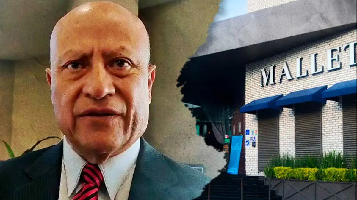 Unión de Empresas de Seguridad en Puebla se deslinda de guardias golpeadores del bar Mallet