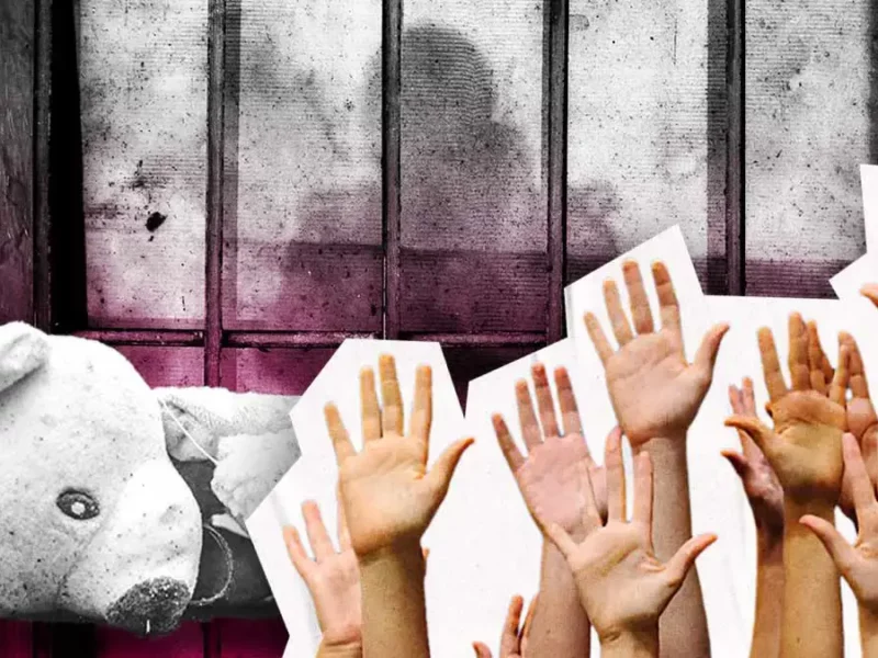 Congreso de Puebla propone hasta 70 años de cárcel por feminicidio infantil