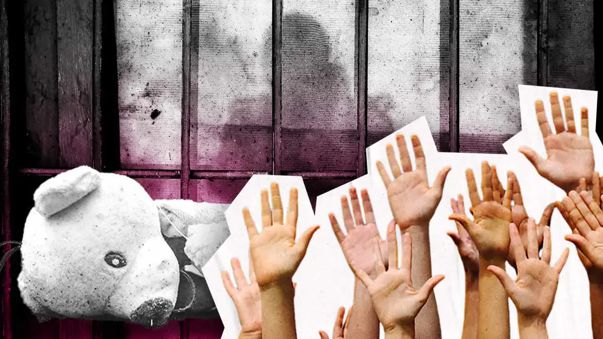 Congreso de Puebla propone hasta 70 años de cárcel por feminicidio infantil