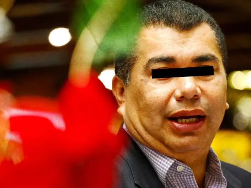 Listo el Tribunal de Enjuiciamiento contra Javier López Zavala por el feminicidio de Cecilia Monzón  