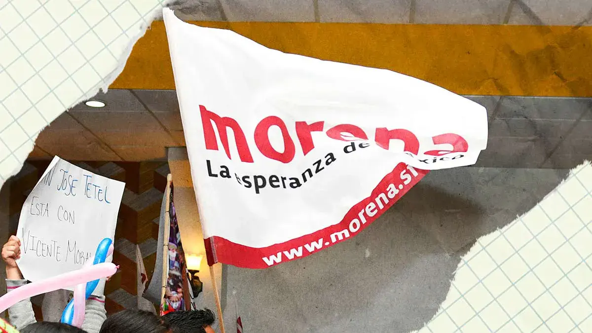 Por congruencia, Morena Puebla prohibirá reelección de alcaldes en 2027