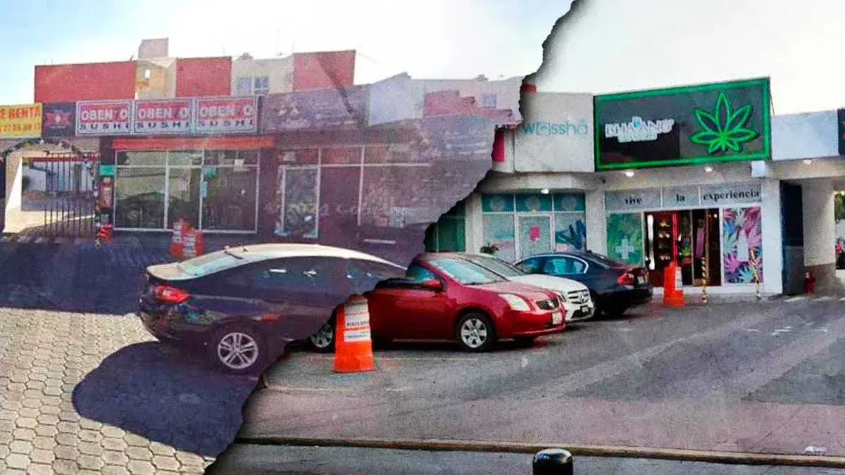 Tiendas de productos con CBD se ponen “de moda” en San Andrés Cholula