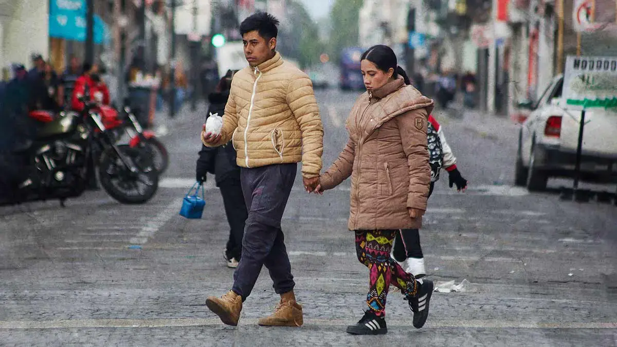 Así estará el clima en Puebla este viernes 7 de febrero del 2025