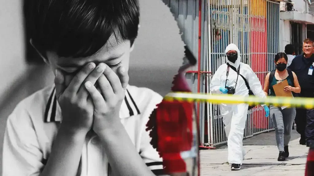Niño de 7 años se quitó la vida en Zacatlán; sufría acoso escolar