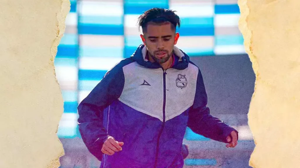 “Tenemos la oportunidad de quitarles el invicto”: Ricardo Marín previo al Club Puebla vs América