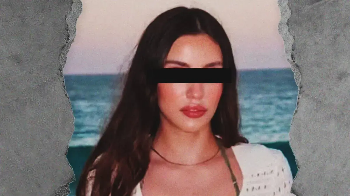 Detienen a Marianne Gonzaga, influencer que apuñaló a la novia de su expareja en CDMX