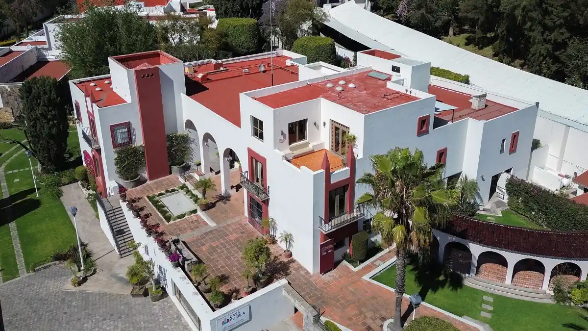 Anuncian Casa de Maternidad y Salud Mental en Puebla; construcción iniciará el 25 de febrero