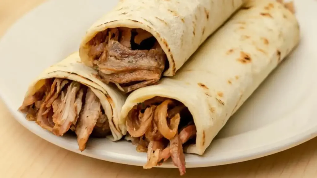 Estos son los establecimientos de tacos árabes de Puebla reconocidos a nivel mundial: Taste Atlas
