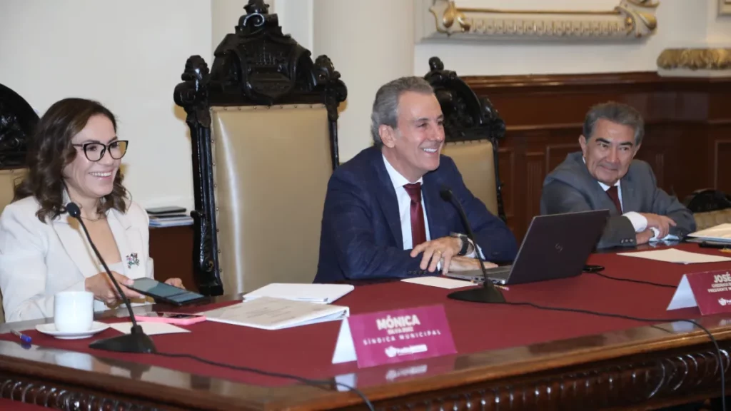Declara Cabildo de Puebla validez de la elección del proceso plebiscitario de 15 juntas auxiliares