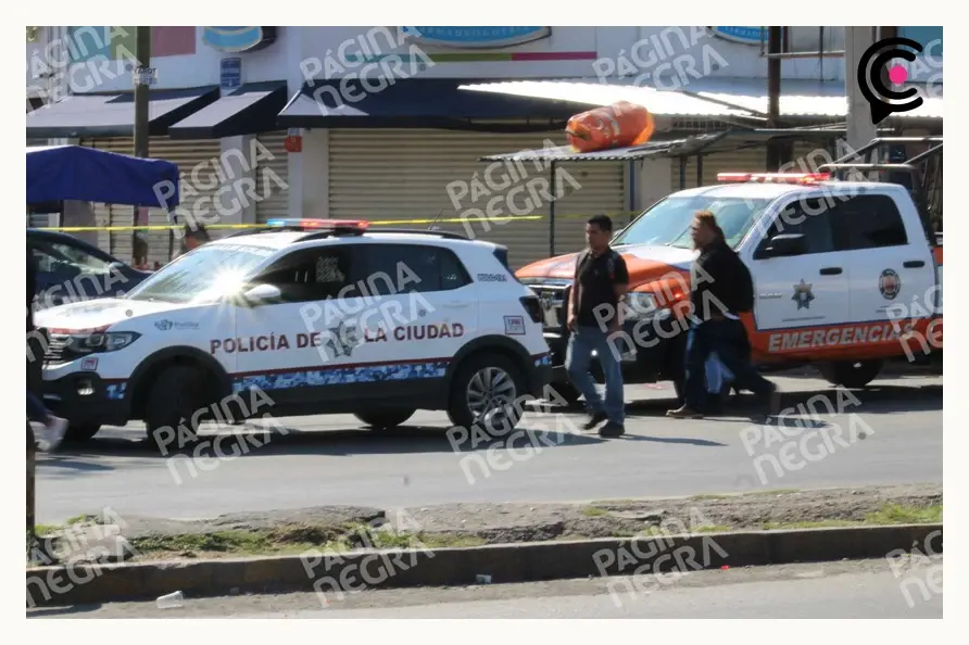 Fuga de gas en la colonia Las Cuartillas desata movilización y cierre de vialidades en Puebla