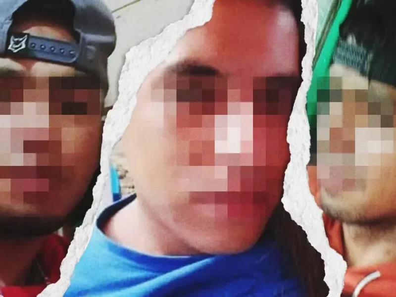 Identifican a los hombres hallados dentro de un auto en Zacatlán y Chignahuapan, Puebla