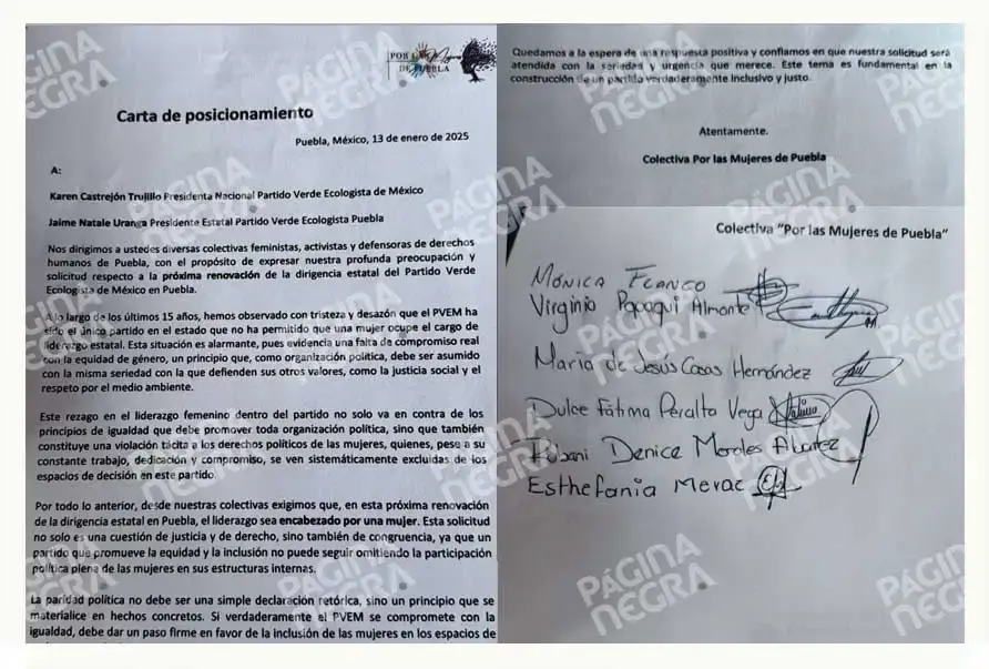 El juego perverso de Beatriz Manrique