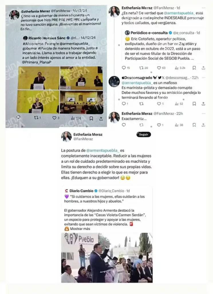 El juego perverso de Beatriz Manrique