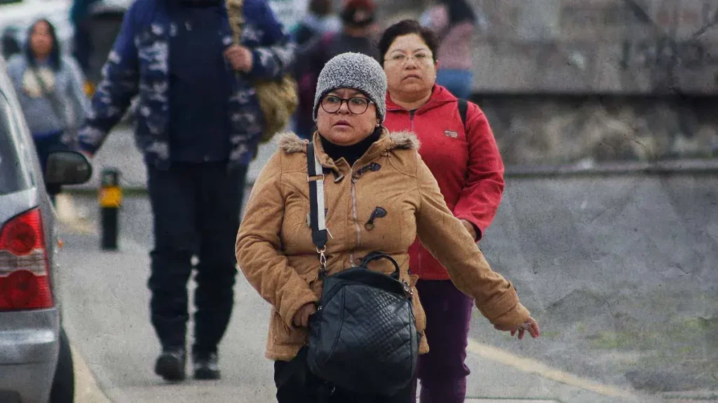 Así estará el clima en Puebla el lunes 10 de febrero del 2025