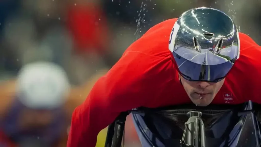 Poblanos representarán a México en el Grand Prix de Para Atletismo en Dubái