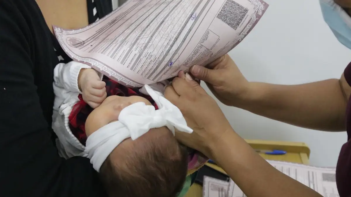 Con amor y sin demora, obtén la acta de nacimiento de tu bebé en Atlixco