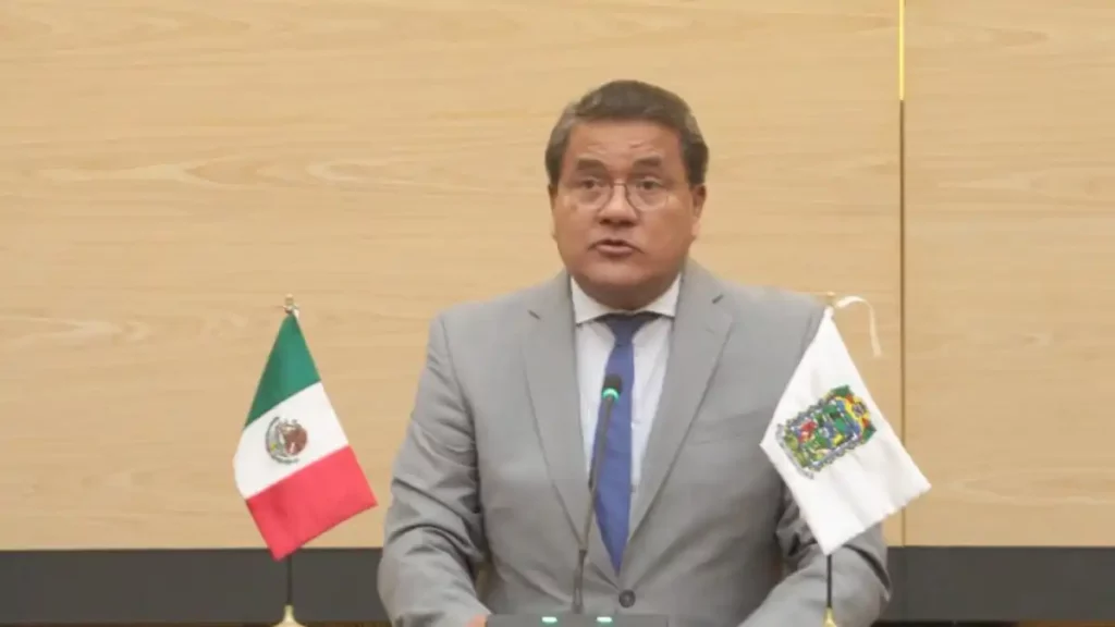 Recibe Congreso exhorto para que Ayuntamientos implementen acciones en favor de migrantes
