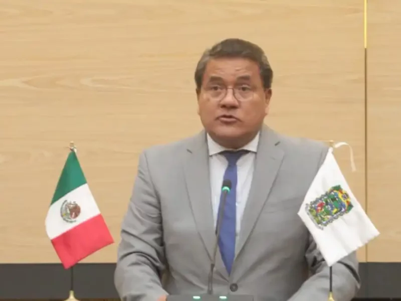 Recibe Congreso exhorto para que Ayuntamientos implementen acciones en favor de migrantes