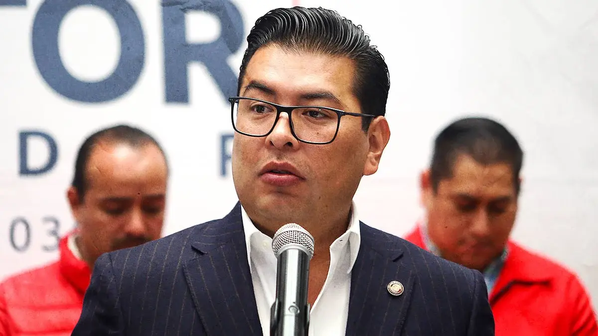 PRI Puebla considera “insana” la creación de nuevos partidos políticos