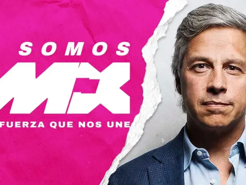 Somos México buscará más de 27 mil afiliados para convertirse en partido político en Puebla 