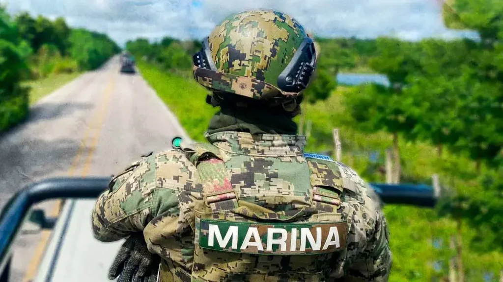 Secretaría de Marina abre convocatoria de reclutamiento 2025 en Puebla; conoce cómo participar