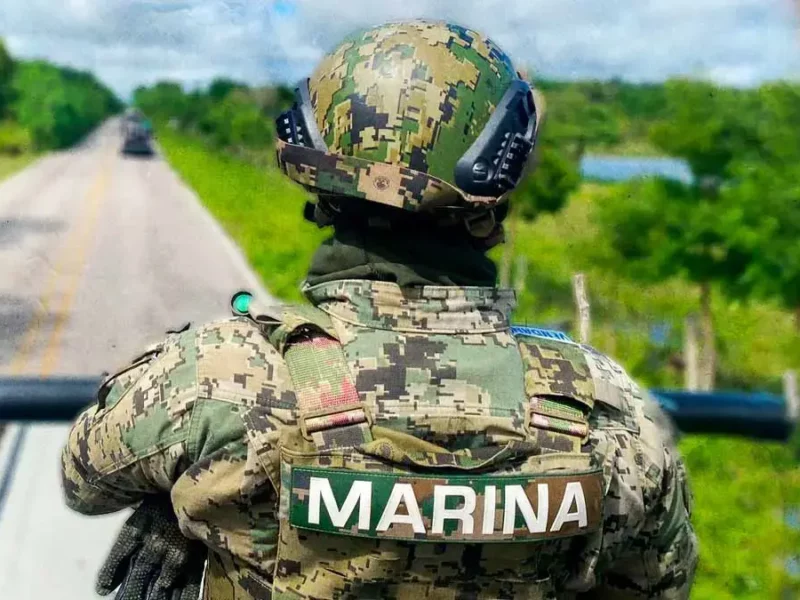 Secretaría de Marina abre convocatoria de reclutamiento 2025 en Puebla; conoce cómo participar