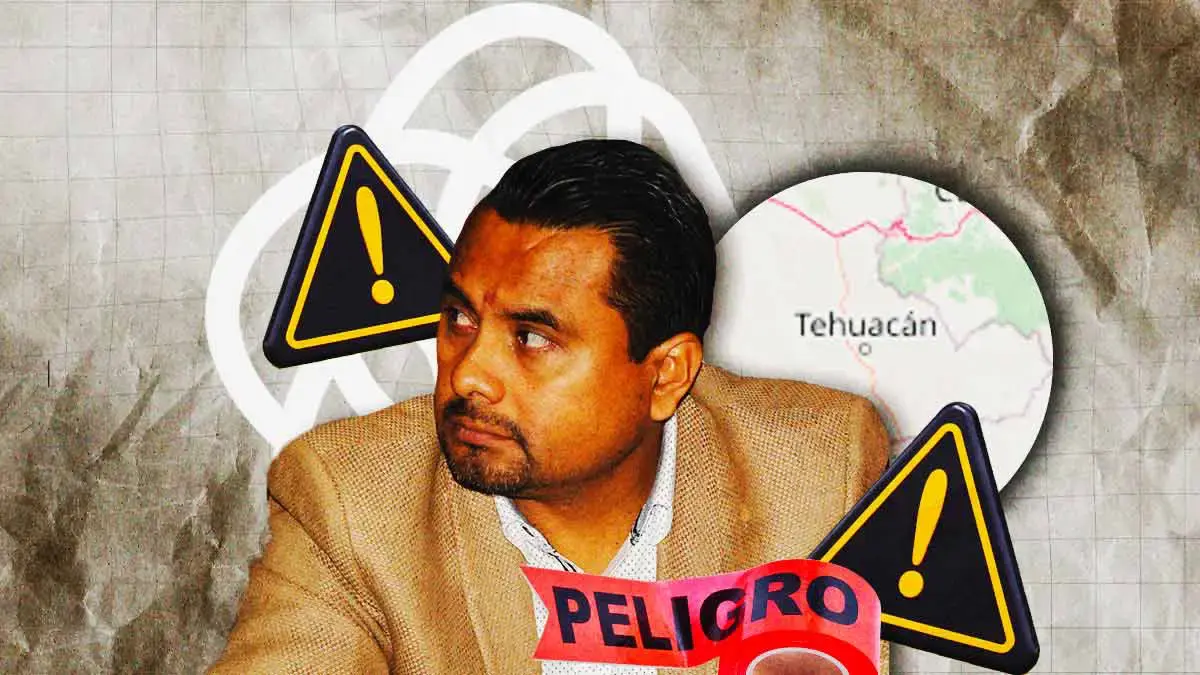 Se dispara narcomenudeo y desaparición de personas en Tehuacán durante primeros 100 días de gobierno