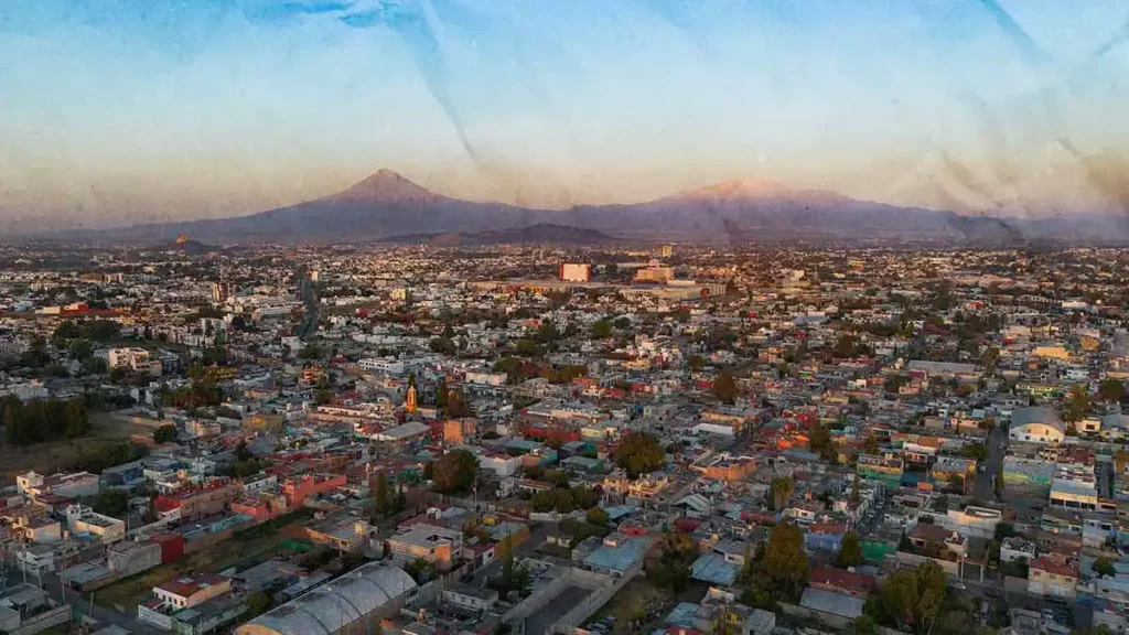 Así estará el clima en Puebla este martes 11 de febrero del 2025 