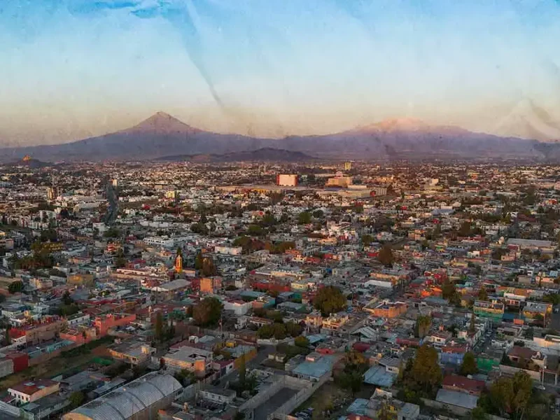 Así estará el clima en Puebla este martes 11 de febrero del 2025 