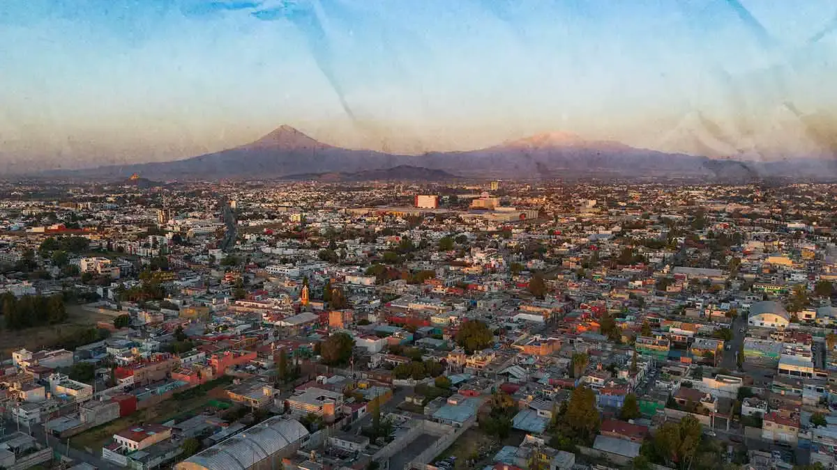 Así estará el clima en Puebla este martes 11 de febrero del 2025 