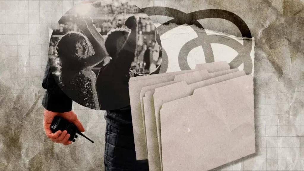 Ley para regular seguridad privada en bares de Puebla es “letra muerta”; cadeneros siguen operando  