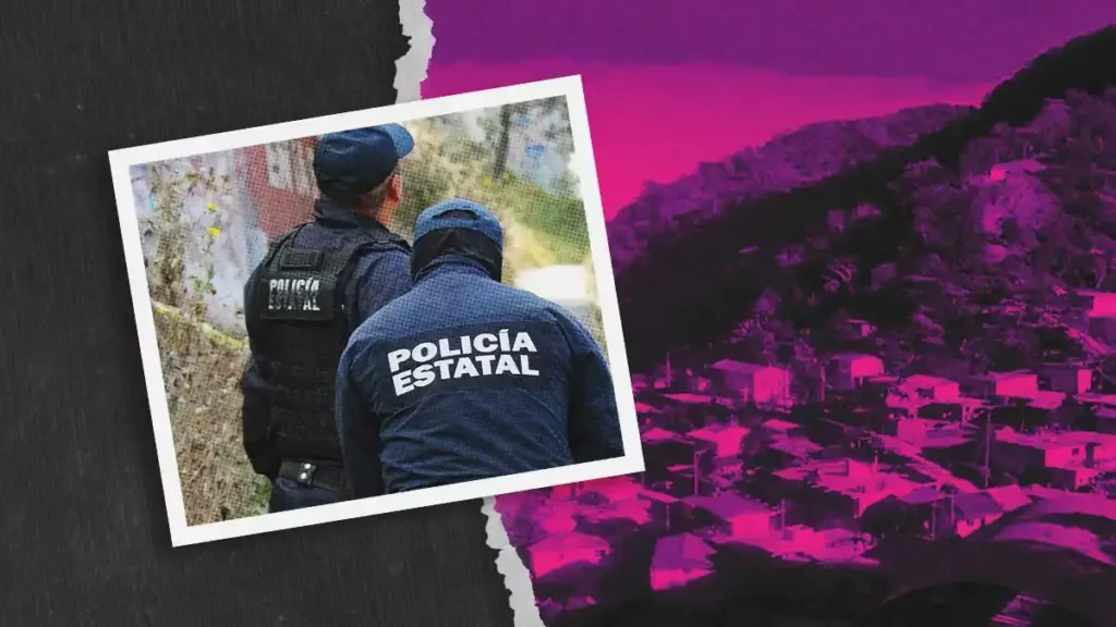 Matan a mujer estadounidense y tres hombres en Tlapacoya, Puebla; migrantes visitaban a su familia