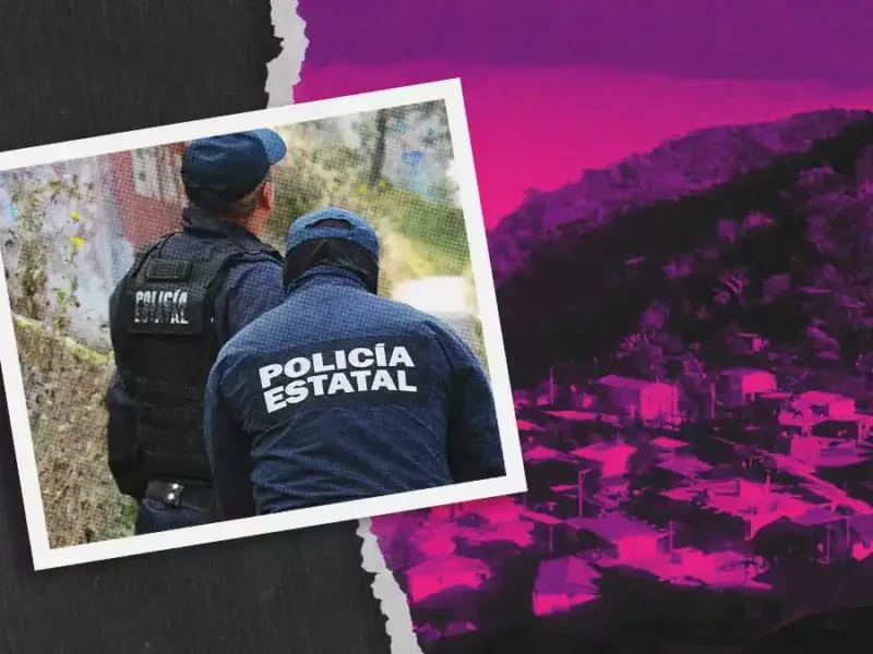 Matan a mujer estadounidense y tres hombres en Tlapacoya, Puebla; migrantes visitaban a su familia