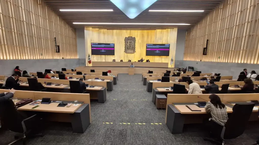 Presentan en el Congreso propuesta legislativa para fortalecer Instituto de Bienestar Animal