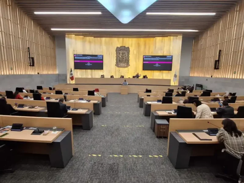 Presentan en el Congreso propuesta legislativa para fortalecer Instituto de Bienestar Animal