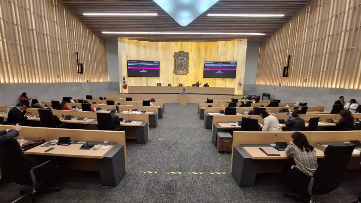 Presentan en el Congreso propuesta legislativa para fortalecer Instituto de Bienestar Animal