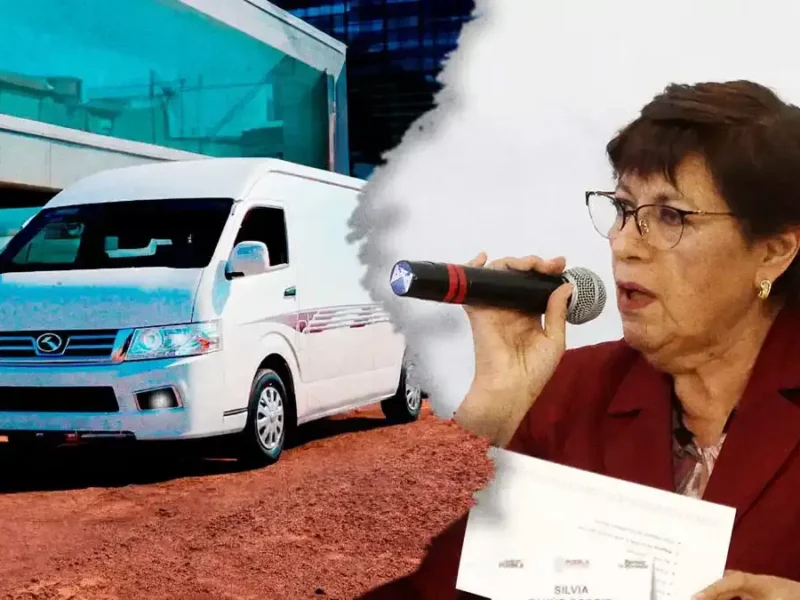 Estas son las empresas que surtirán las primeras unidades eléctricas para transporte público en Puebla  
