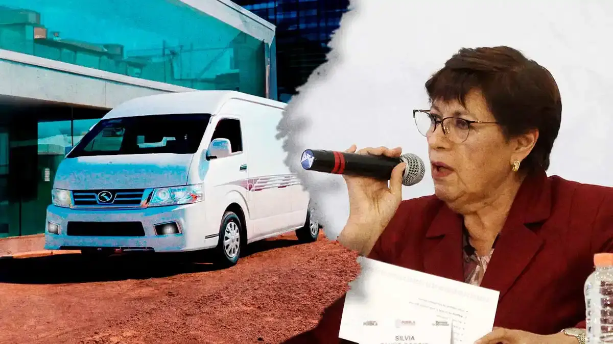 Estas son las empresas que surtirán las primeras unidades eléctricas para transporte público en Puebla  