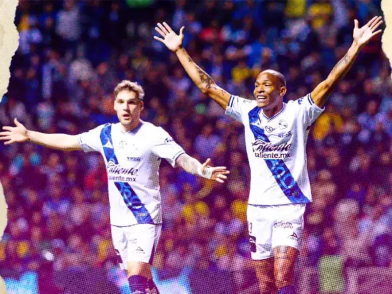 Club Puebla jugará contra equipos de la MLS en la Leagues CUP 2025