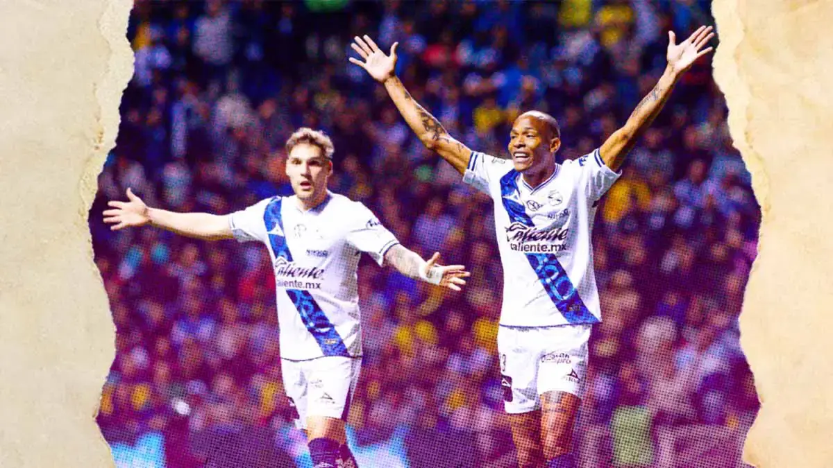 Club Puebla jugará contra equipos de la MLS en la Leagues CUP 2025