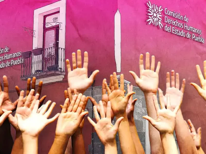 Avanzan en comisiones 13 aspirantes para conformar el Consejo Consultivo de CDH Puebla