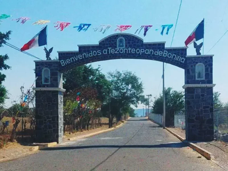 Pobladores retuvieron a cuatro sujetos señalados por robo en Huaquechula, Puebla; tres son adolescentes 