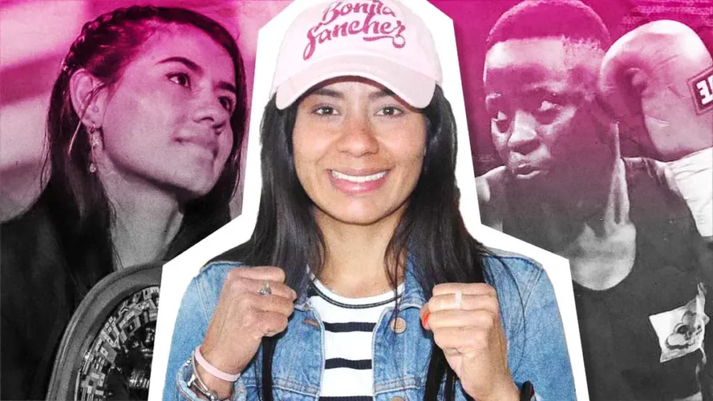 Gabriela “La Bonita” Sánchez vs Simangele Hadebe, por su tercera defensa del Cinturón de Plata