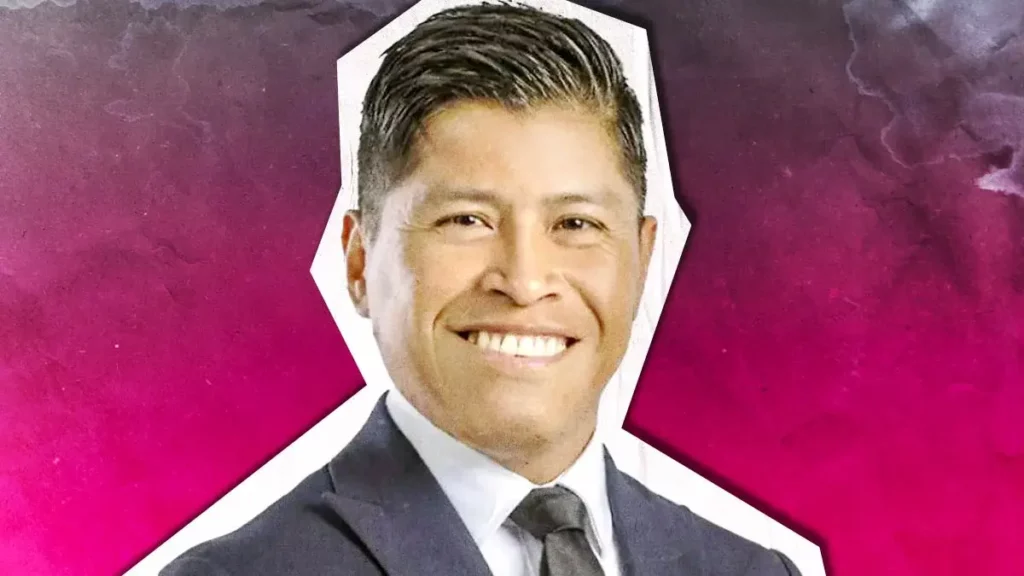 Exhiben como deudor alimentario a Miguel Chantes, regidor panista de San Andrés Cholula