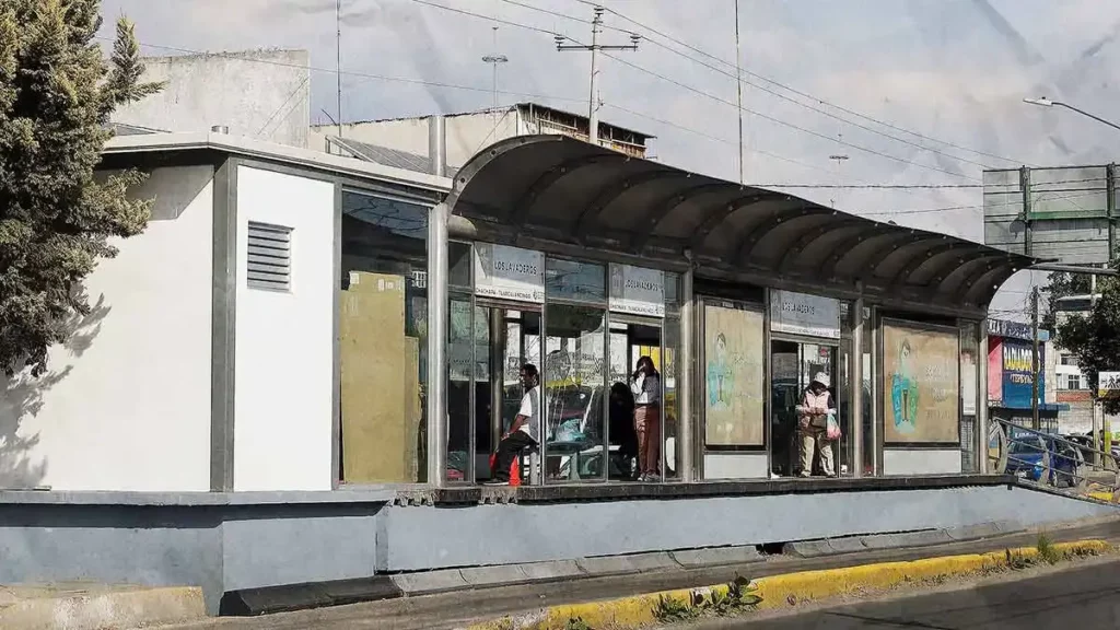 Tras años de abandono, Carreteras de Cuota Puebla dará mantenimiento a estaciones de RUTA  